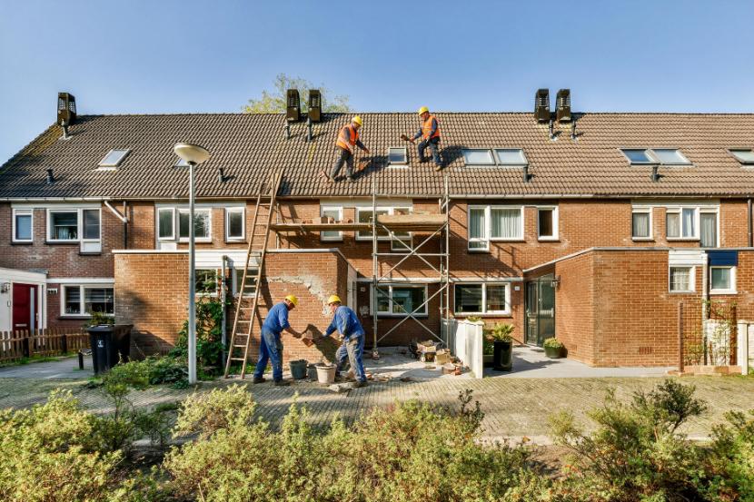 Development Exit Finance 